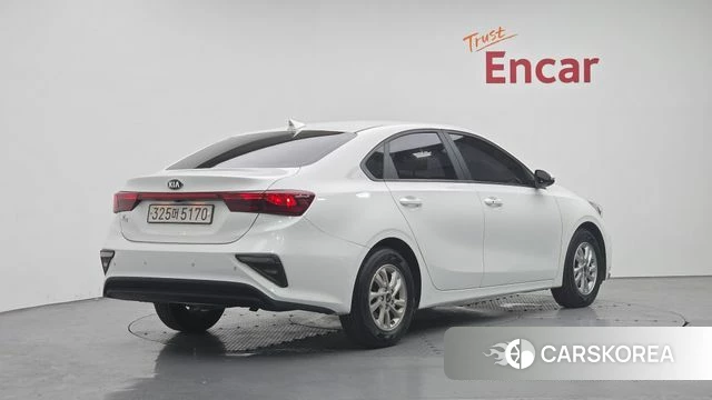 Kia Come New K3 id 4317277 из Кореи 12