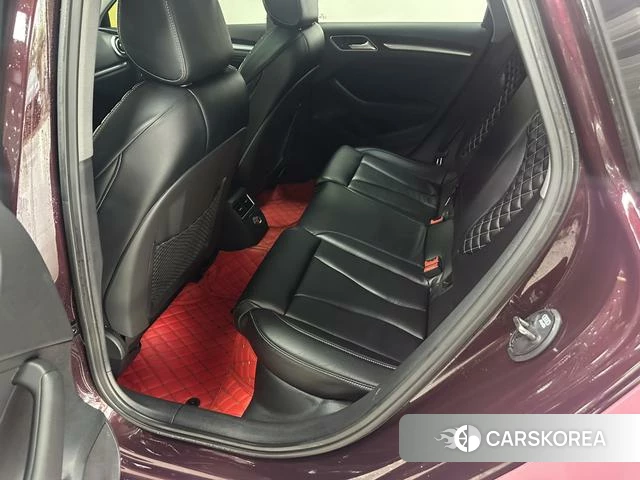 Audi A3 id 4238386 из Китая 10