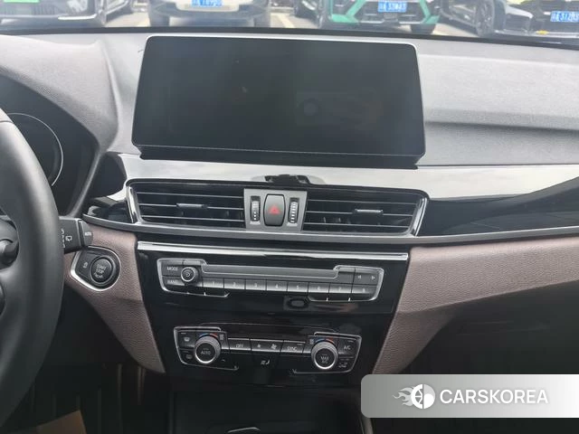 BMW X1 id 3968839 из Китая 11