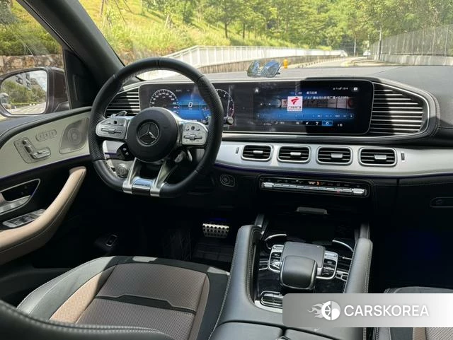Mercedes-Benz GLE AMG id 4274163 из Китая 12