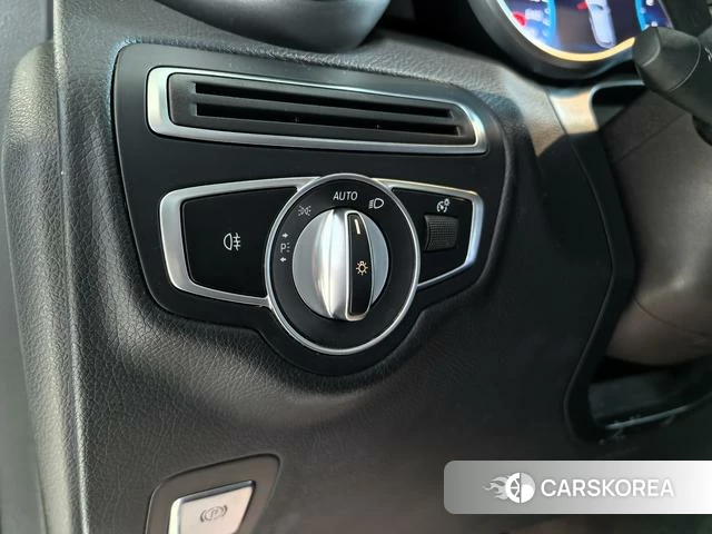 Mercedes-Benz GLC id 4307219 из Китая 12