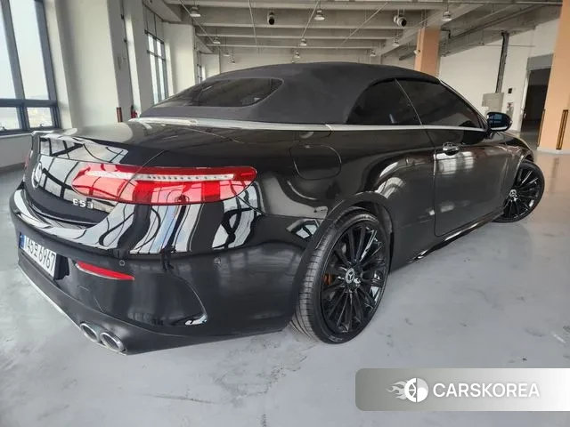 Mercedes-Benz E-Class W213 id 3469818 из Кореи 8