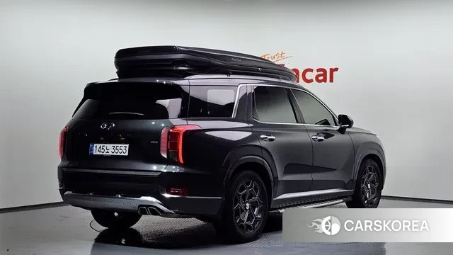 Hyundai Palisade id 3248240 из Кореи 12