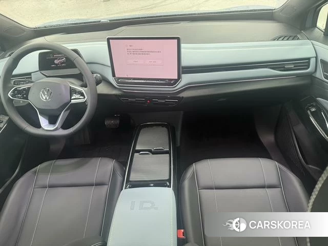 Volkswagen ID.4 X id 4240514 из Китая 12