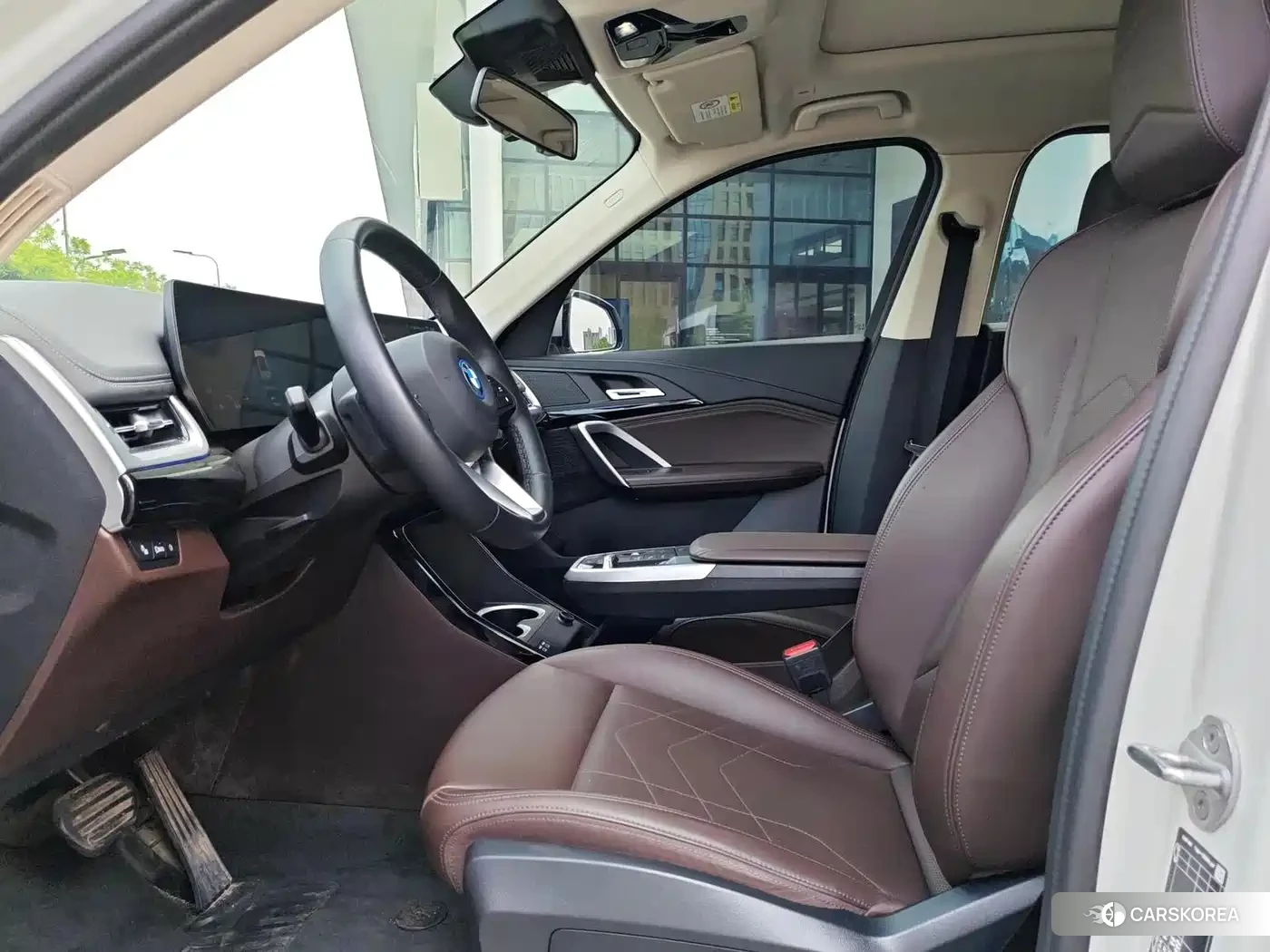 BMW iX1 id 4547640 из Китая 12