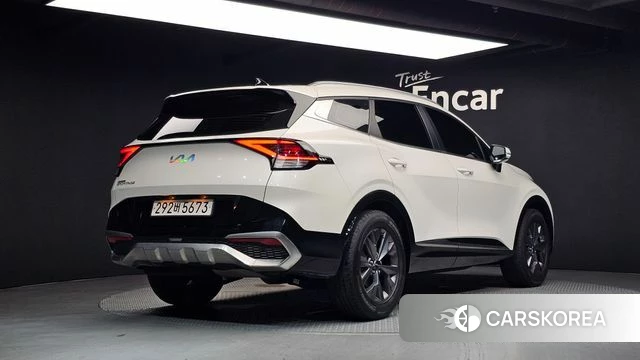 Kia Sportage 5th Generation id 4671266 из Кореи 12