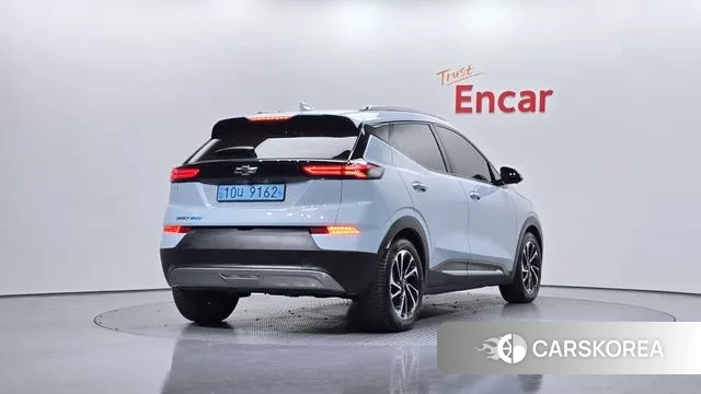 Chevrolet (GM Daewoo) Bolt EUV id 3726570 из Кореи 12