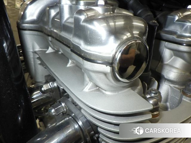Engine photo