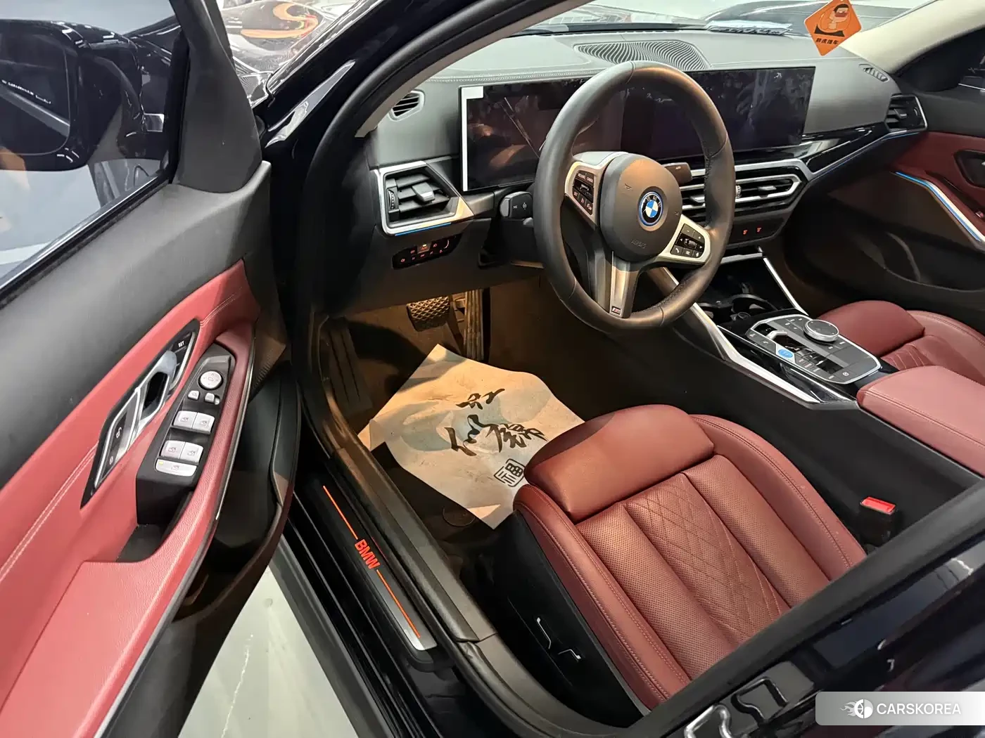 BMW i3 id 4515584 из Китая 9