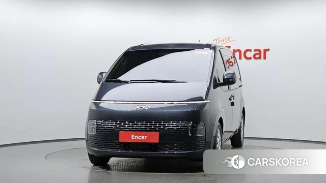 Hyundai Staria id 4280983 из Кореи 12