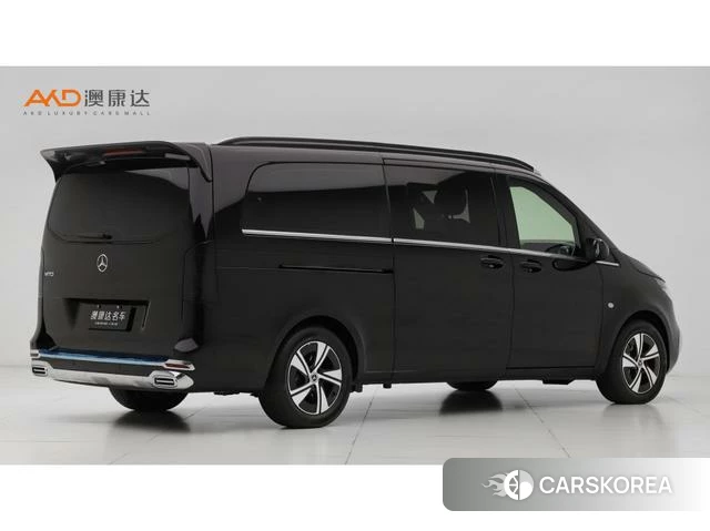 Mercedes-Benz Vito id 3920216 из Китая 4