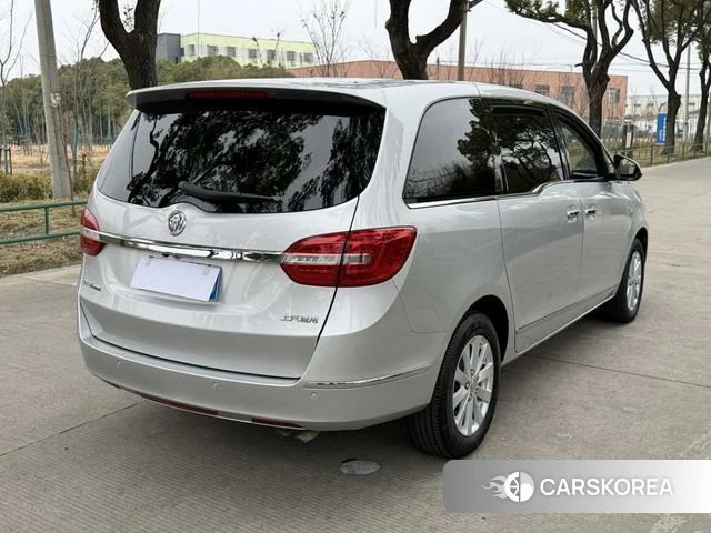 Buick GL8 id 4238948 из Китая 8