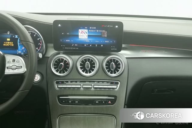 Mercedes-Benz GLC id 3857980 из Китая 12