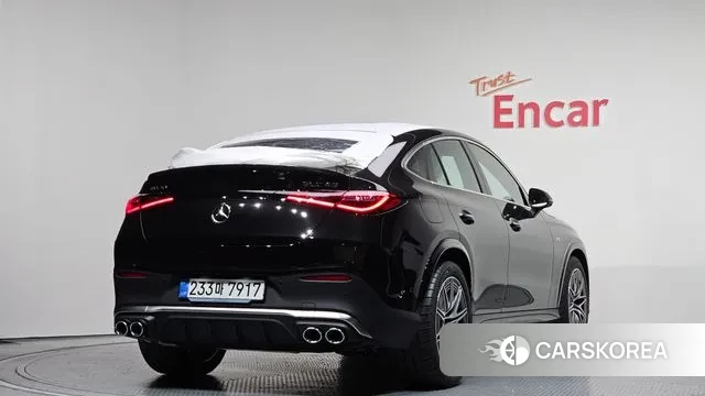 Mercedes-Benz GLC-Class X254 id 3733496 из Кореи 12