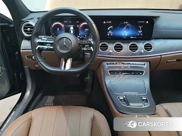 Mercedes-Benz E-class (imported) id 4274316 из Китая 9