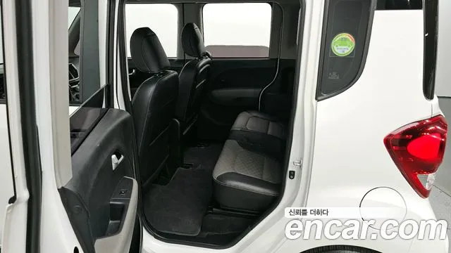 Kia The New Ray id 2675479 из Кореи 12