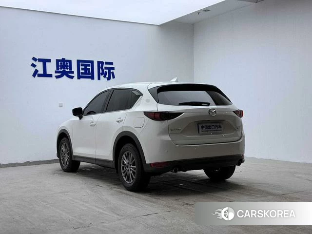 Mazda CX-5 id 4335616 из Китая 12