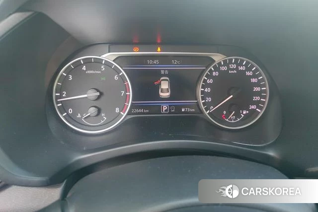 Nissan Xuan Yi id 4320884 из Китая 9
