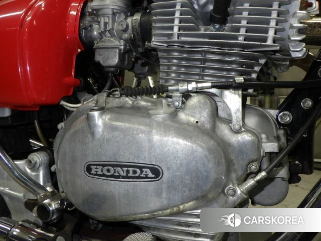 Engine photo