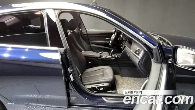 BMW 3 Series GT (F34) id 2698765 из Кореи 12