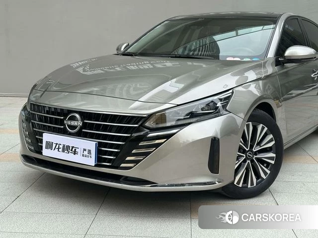 Nissan Teana id 4227338 из Китая 12