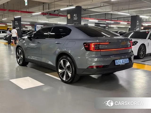 Polestar Polestar 2 id 3026738 из Кореи 12