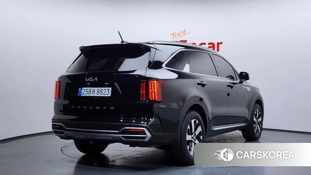 Kia Sorento 4th Generation id 4244470 из Кореи 12