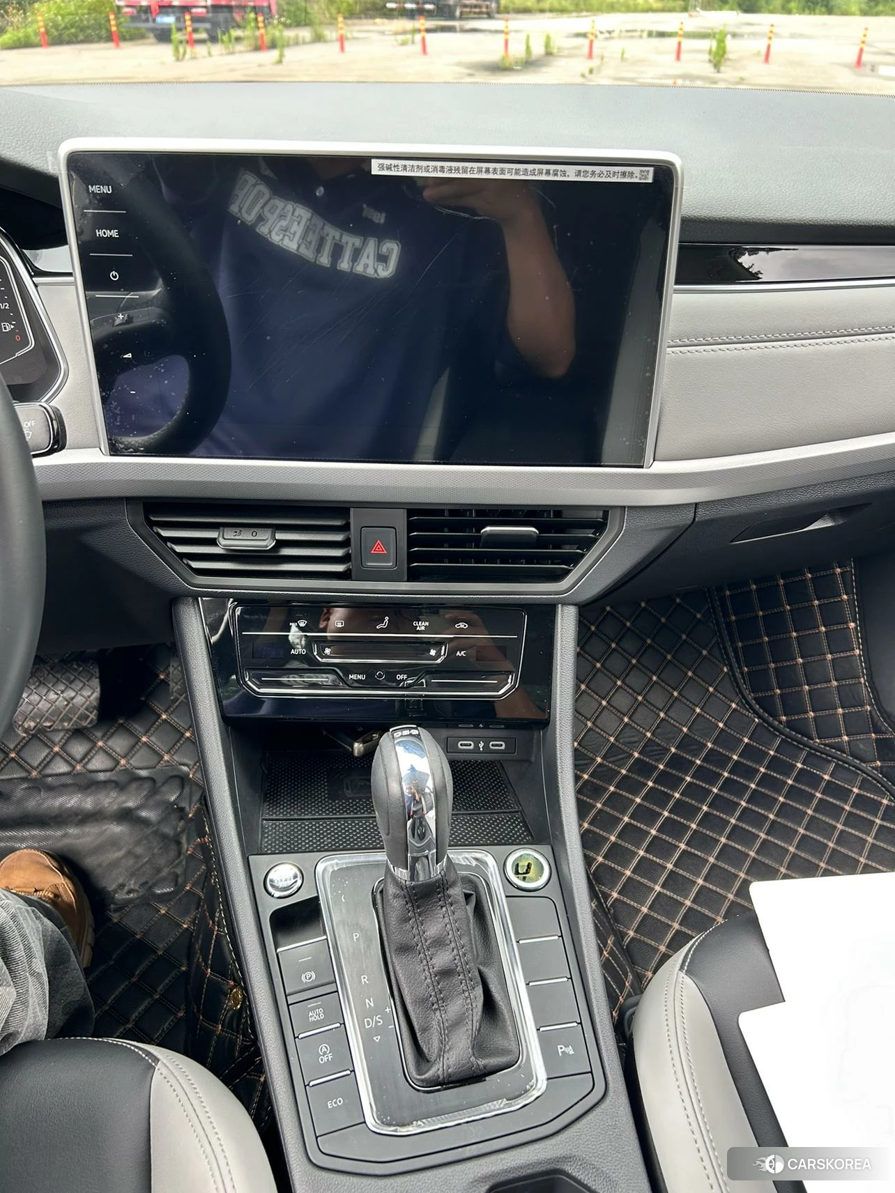 Volkswagen Bora id 4487174 из Китая 7