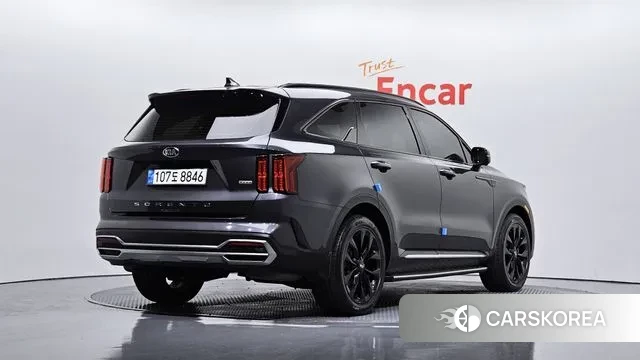 Kia Sorento 4th Generation id 3318500 из Кореи 12