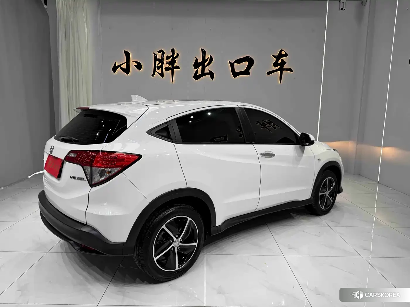 Honda Vezel id 4546267 из Китая 12