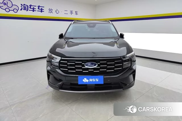 Ford Sharp World id 3849810 из Китая 9