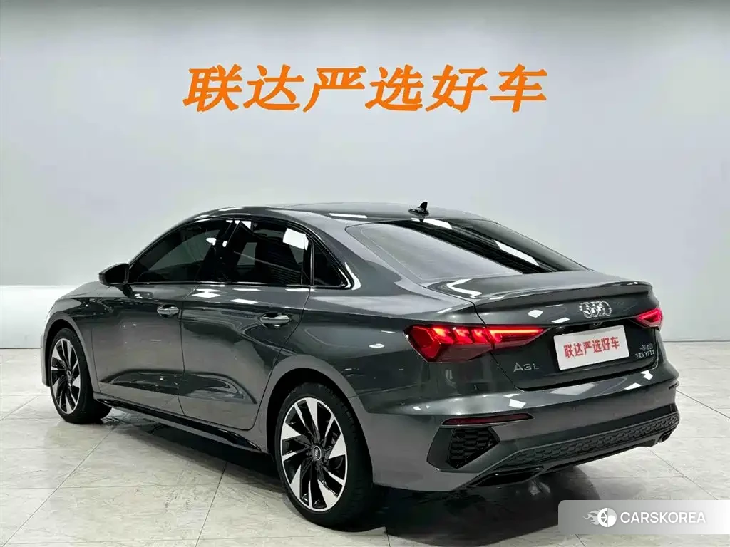 Audi A3 id 4653950 из Китая 12