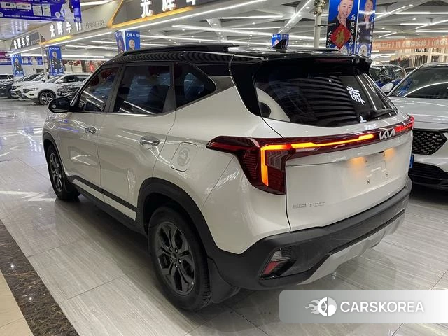 Kia Setus id 4259280 из Китая 10