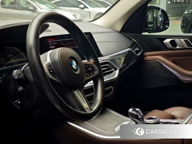 BMW X5 (imported) id 4241396 из Китая 10