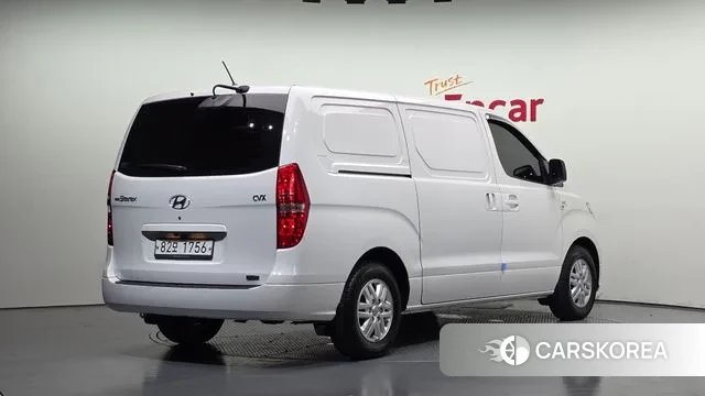 Hyundai The New Grand Starex id 3156617 из Кореи 12