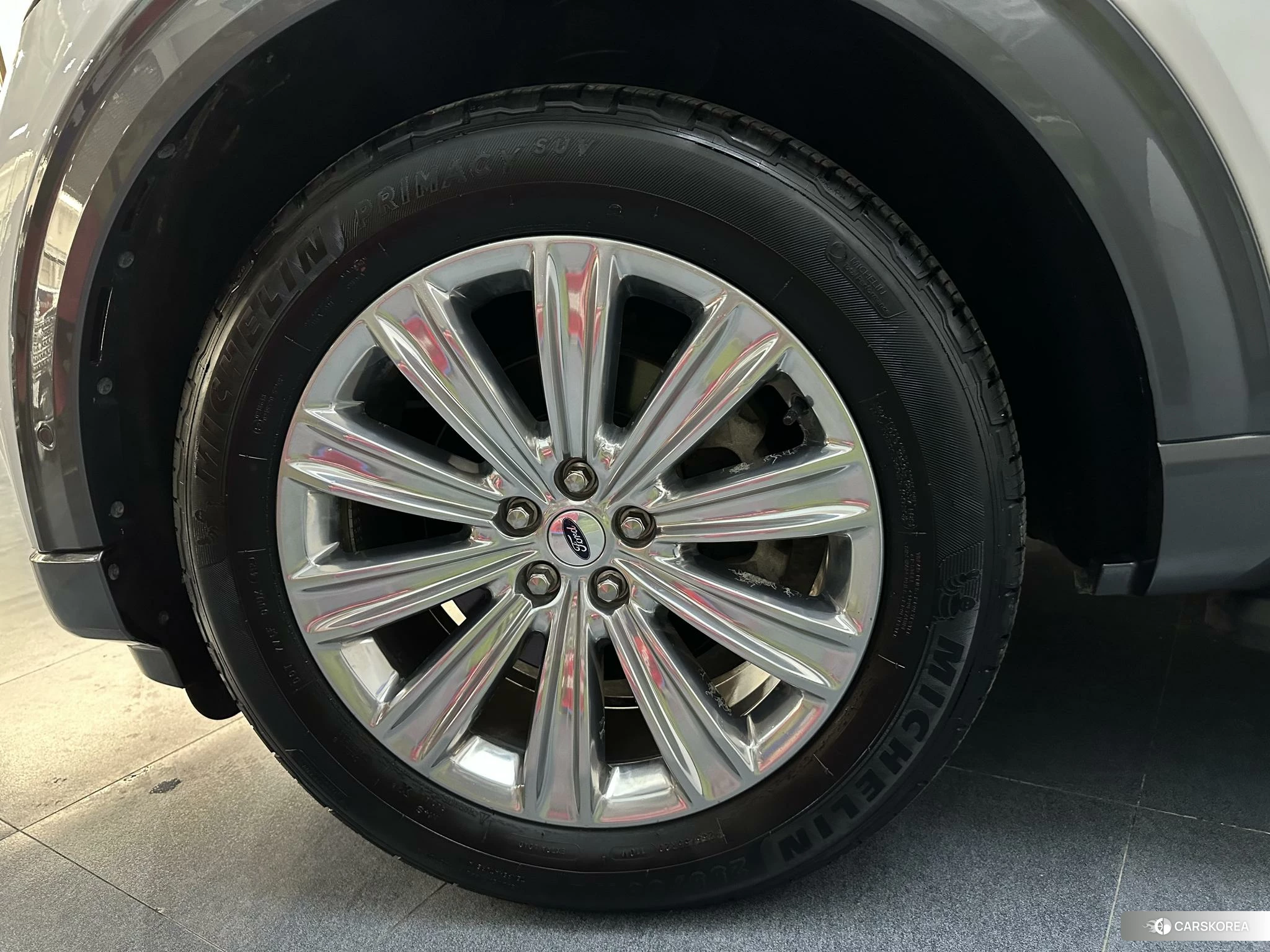 Ford Explorer id 4413164 из Китая 12