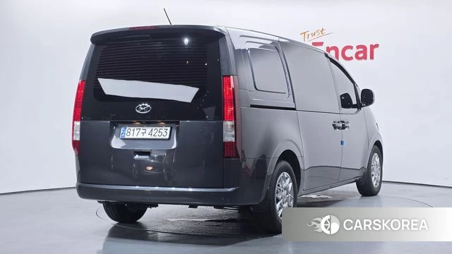 Hyundai Staria id 4614182 из Кореи 12