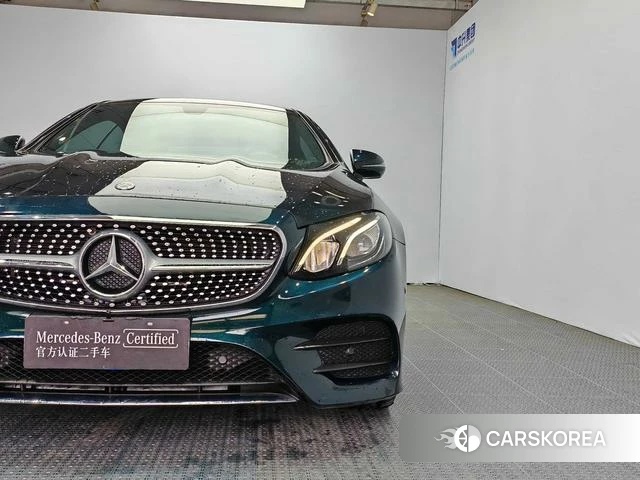Mercedes-Benz E-class (imported) id 4209966 из Китая 11