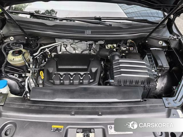 Volkswagen Weiran id 4277022 из Китая 12