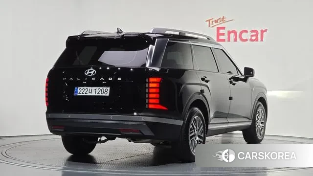 Hyundai Palisade (LX3) id 3365293 из Кореи 12