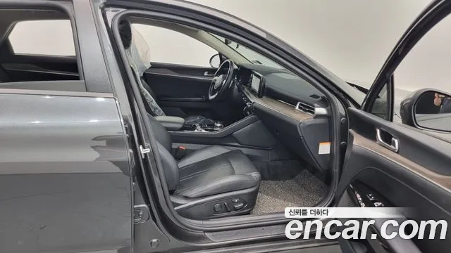 Kia K5 Hybrid 3rd Generation id 2638218 из Кореи 12