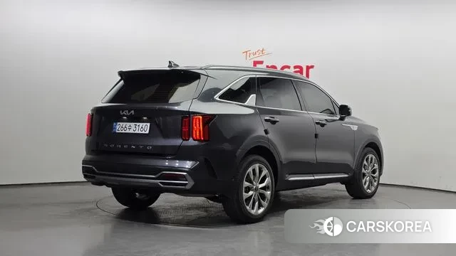 Kia Sorento 4th Generation id 3625807 из Кореи 12