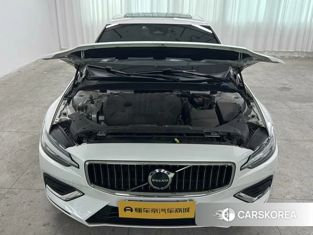 Volvo S60 id 4227928 из Китая 12