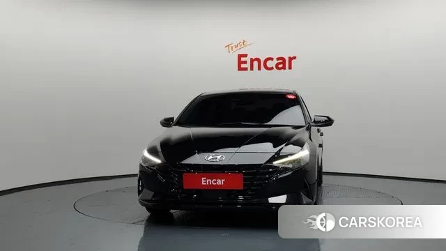 Hyundai Avante (CN7) id 3360870 из Кореи 12