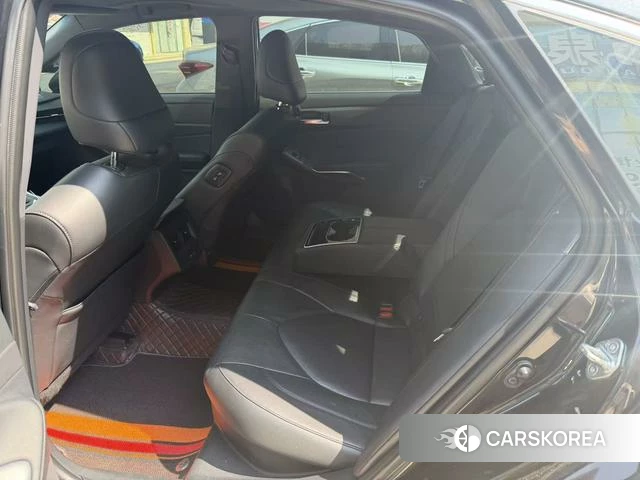 Toyota Asian dragon 2022 Черный из Китая, фото 2