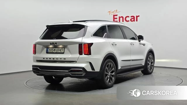 Kia Sorento 4th Generation id 4593421 из Кореи 12