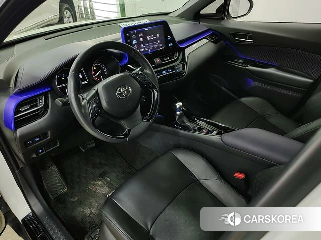 Toyota IZOA id 4208894 из Китая 12