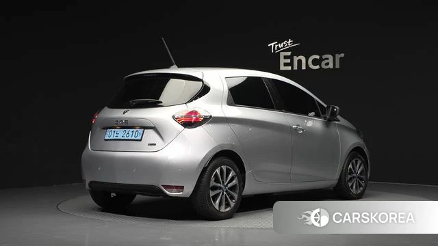 Renault Korea (Samsung) Joe id 4712052 из Кореи 12
