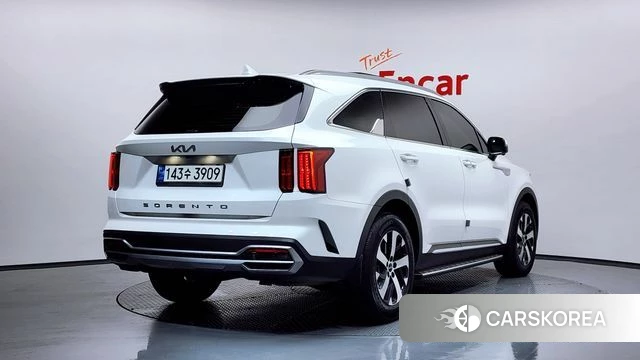 Kia Sorento 4th Generation id 4445210 из Кореи 12