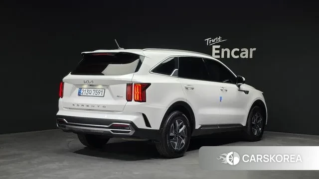 Kia Sorento 4th Generation id 3378580 из Кореи 12